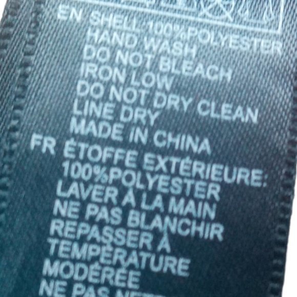 GREEN Top, MINT ZIPPER IN THE BACK - Picture 4 of 4